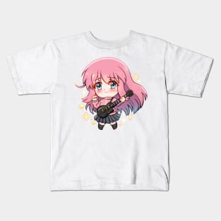 Bocchi Kids T-Shirt